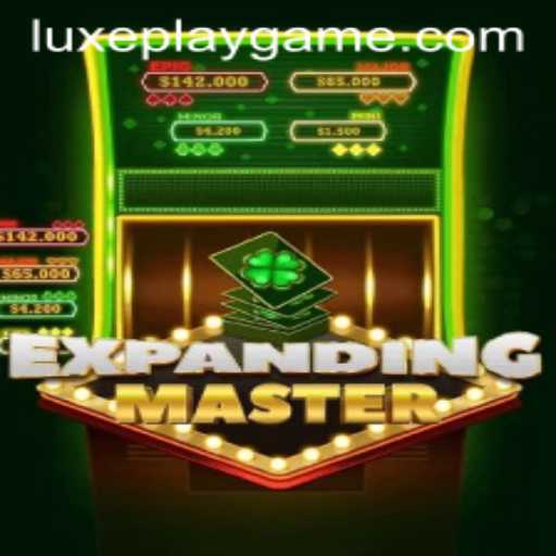 Dive into the World of ExpandingMaster: A Luxyplay Phenomenon