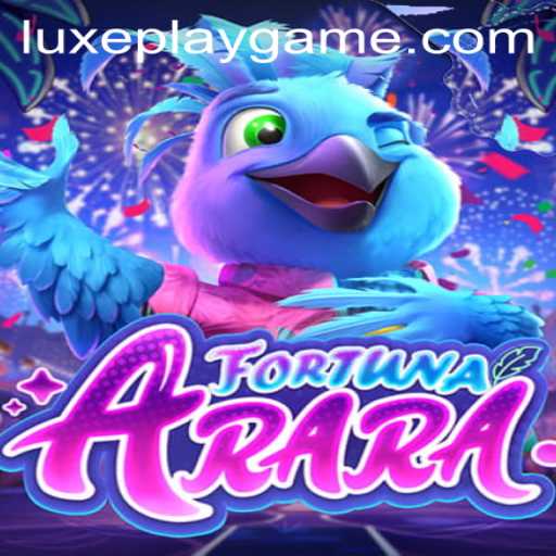 Discover FortunaArara: A New Digital Adventure with Luxyplay