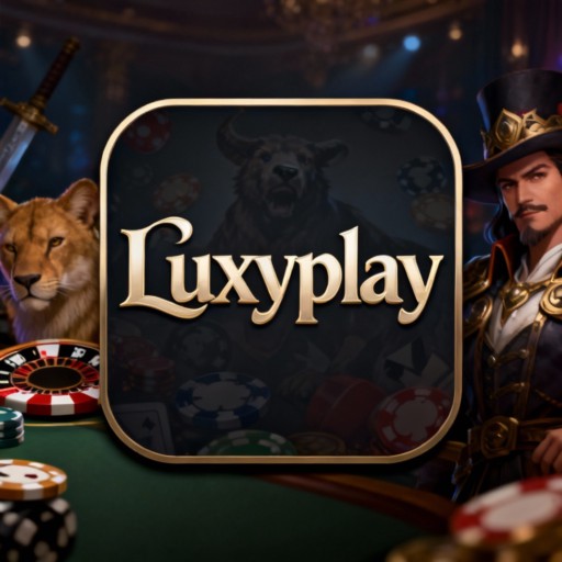 Luxyplay