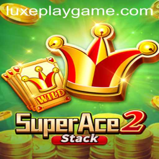 Discover the Thrills of SuperAce2: The Latest Gaming Sensation from Luxyplay