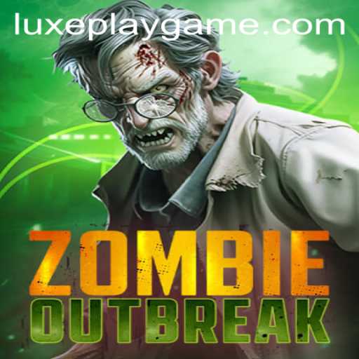 ZombieOutbreak: An Immersive Gaming Experience with Luxyplay